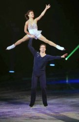 Ekaterina Gordeeva: From the Heart